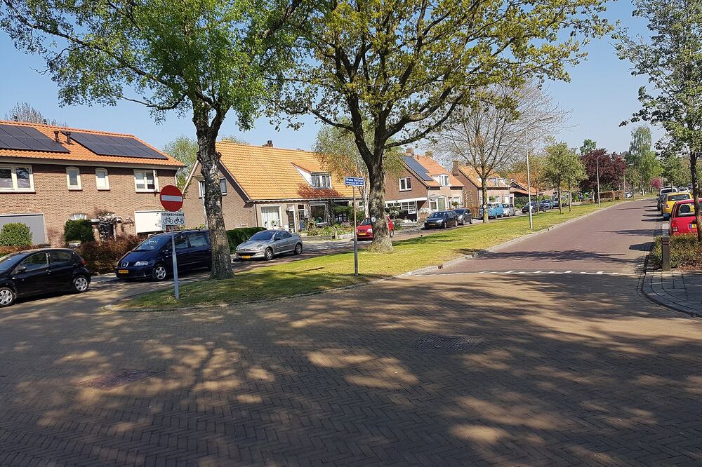 Hallo wereld!