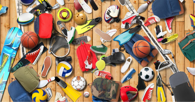 Badminton — sport in Nijkerk