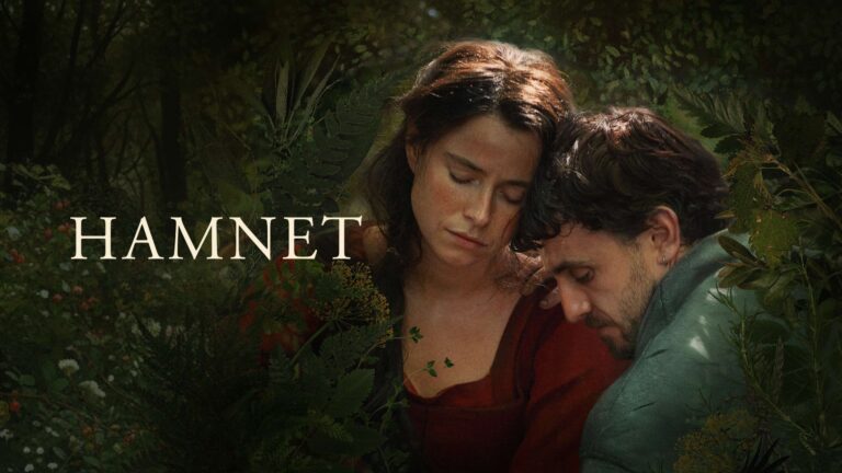 Hamnet (12+) — film in Nijkerk