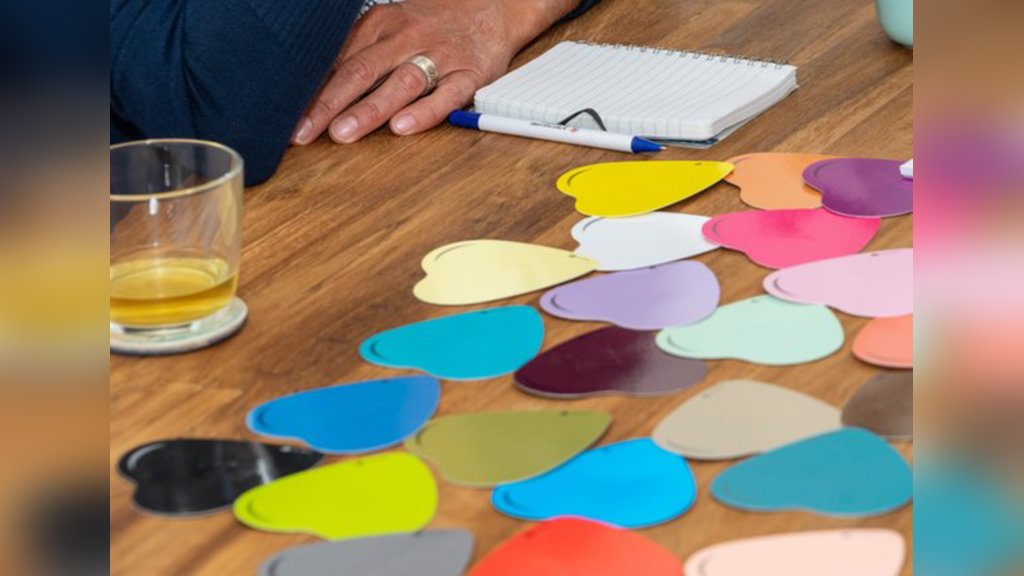 VUN Korte Cursus: Ontdek de kracht van kleur, stijl en slimme combinaties in Nijkerk