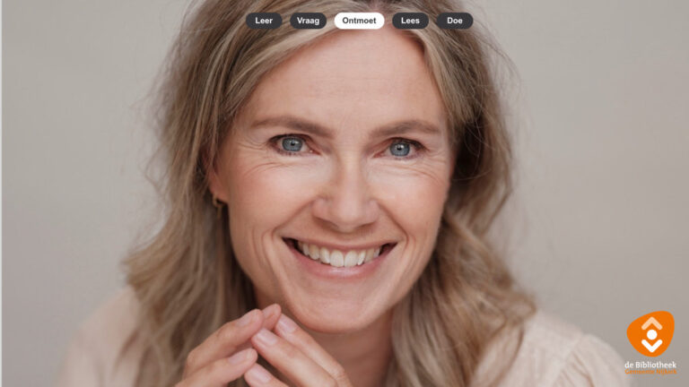 Meet & Greet: Truska Bast over Moeders van toen — lezing in Nijkerk