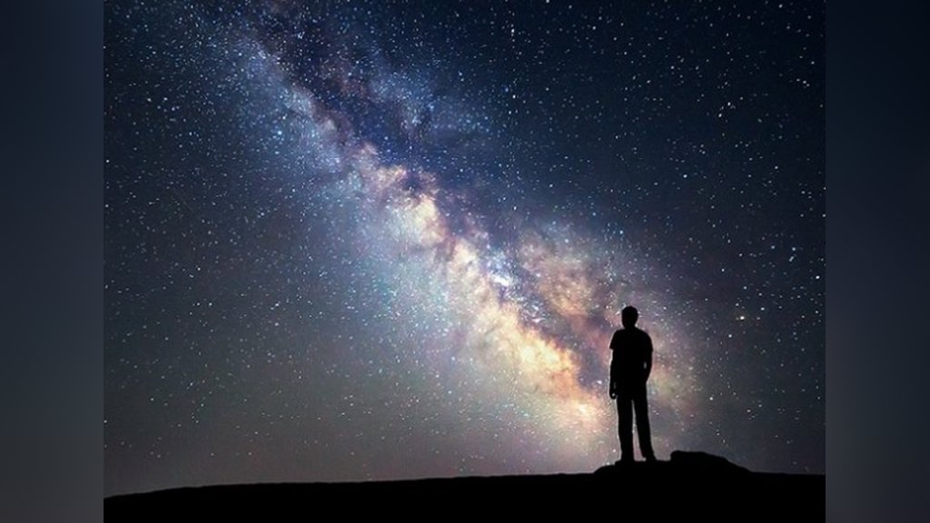 VUN lezing: sterren, planeten en ons zonnestelsel in Nijkerk