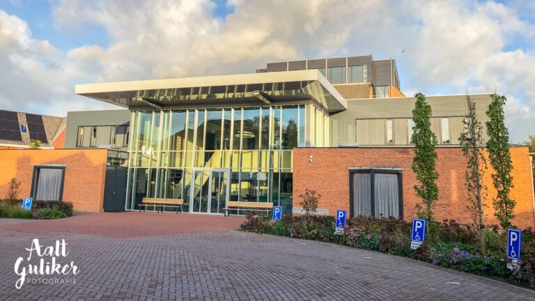 Muzikale kerkdienst met liederen van Stef Bos komt naar de Kruiskerk in Nijkerk — muziek in Nijkerk