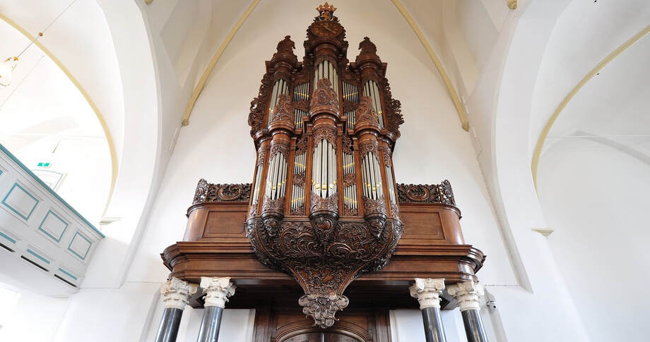 Nieuwjaarsconcert in Nijkerk