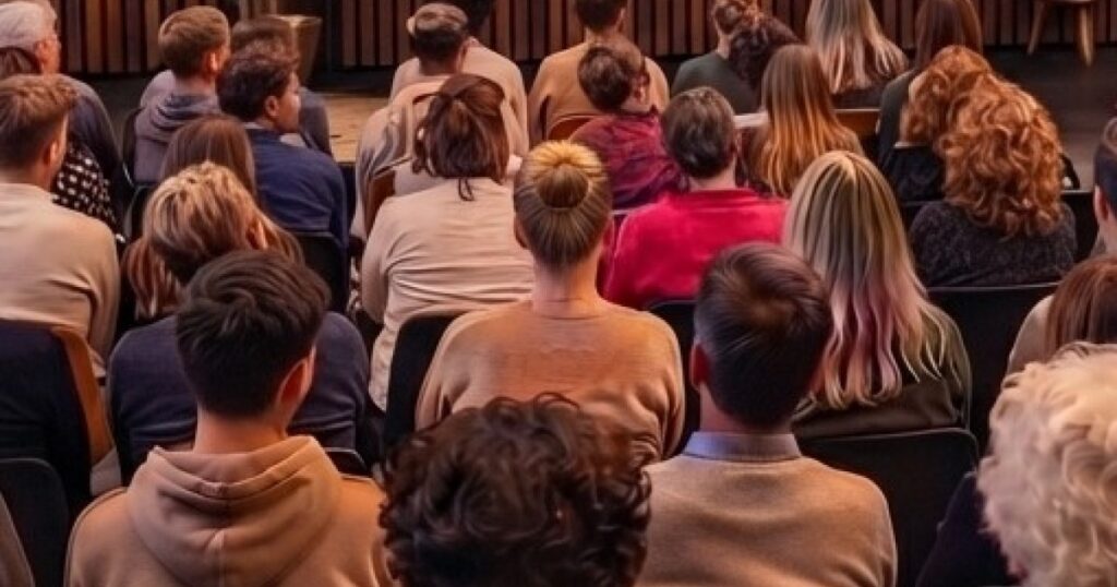 Bedankavond vrijwilligers gemeente Nijkerk 2026 in Nijkerk