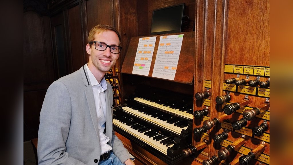 Verzoekprogramma met Gert van Hoef in De Fontein in Nijkerk