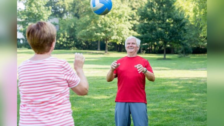 Het Krachtbrein®: werk aan een sterk lichaam én een scherp brein — sport in Nijkerk