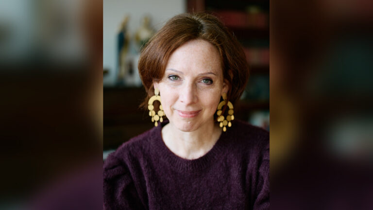 Meet & Greet: Verboden liefde, moed en geheimen – ontmoet Marlies Medema — lezing in Nijkerk