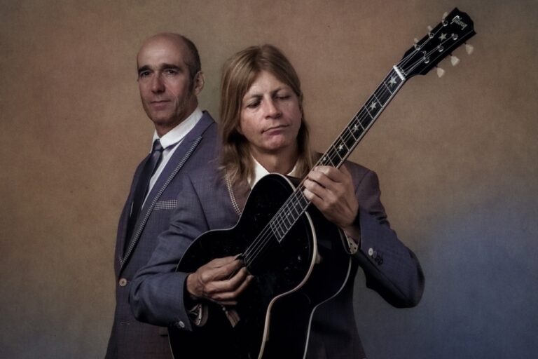 The Wieners Play the Everly Brothers – Special Request — theater in Nijkerk