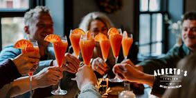 Italian Sunday Lounge Brunch — markt-eten in Nijkerk