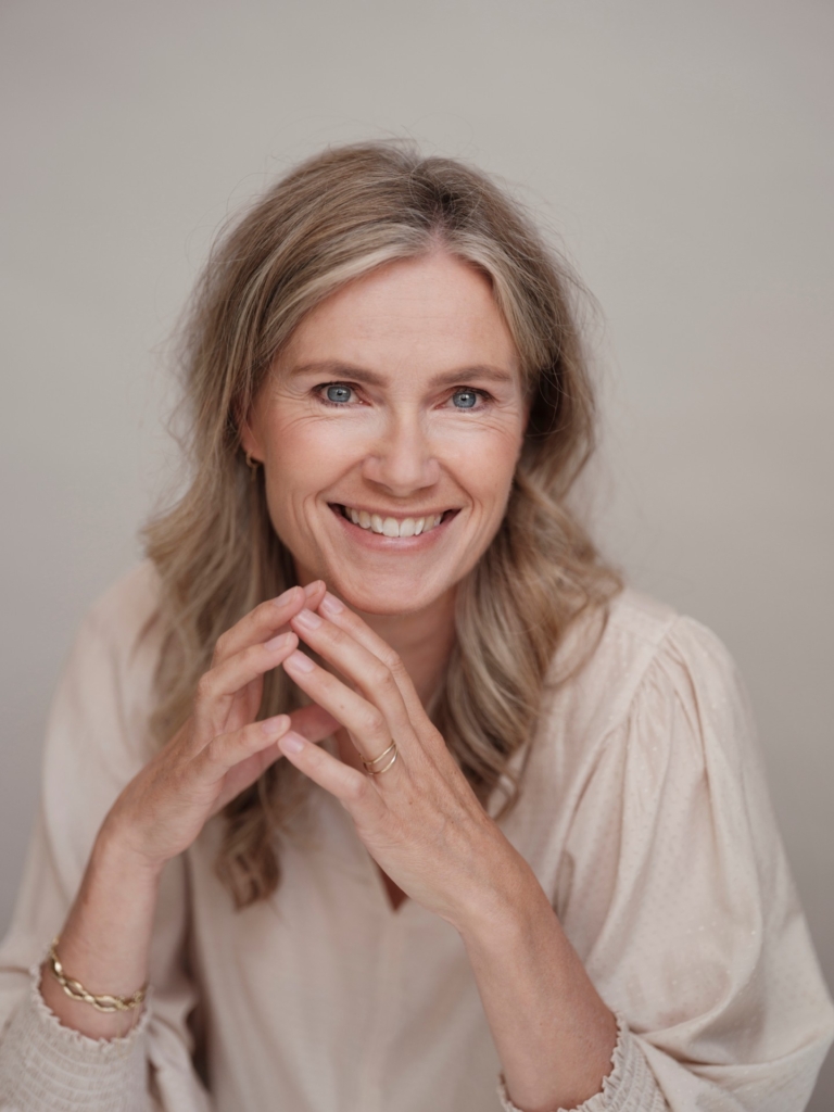 Meet & Greet: Truska Bast — lezing in Nijkerk